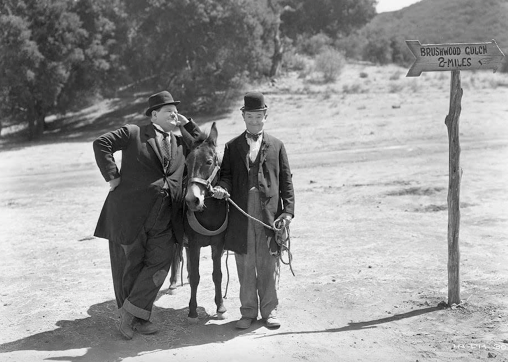 #47. Way Out West (1937)